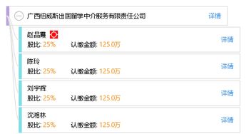 广西纽威斯出国留学中介服务有限责任公司 专业引领，圆梦海外
