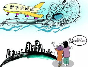 中国教育的八大悖论 自费出国留学中介服务背后的启示